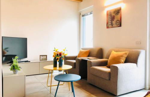 Stepandgo Milano Navigli - Foto 75