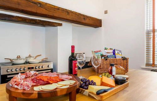 Pinfold House - Foto 7