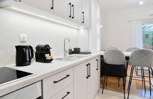 Luxury Suite 3 Downtown - Foto 9