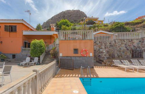 Rural Apartments with Community Pool - Foto 27