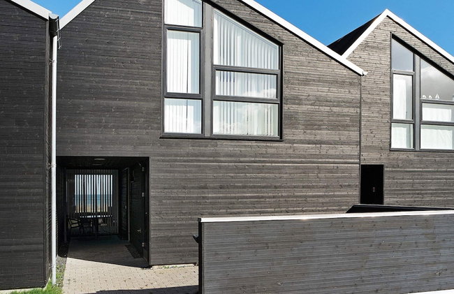 8 Person Holiday Home in Hadsund-by Traum - Foto 19