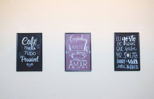 Casa litorânea- confortável ambiente com ar-condicionado - Foto 5