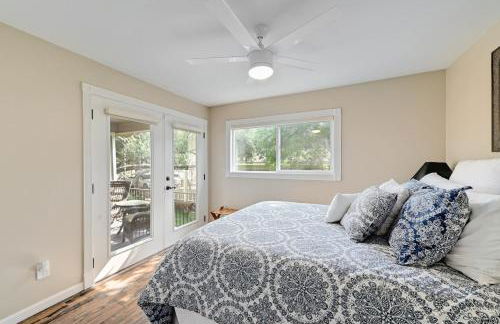 Luxurious Retreat on Lake LBJ Pool, Hot Tub, Dock - Foto 12