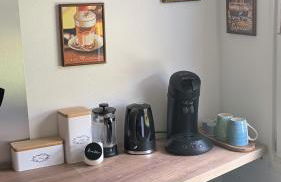 Ferienwohnung Wittle - Foto 17