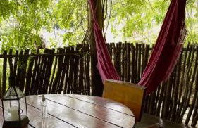 CABANA SERRA DA BALANÇA - Foto 38