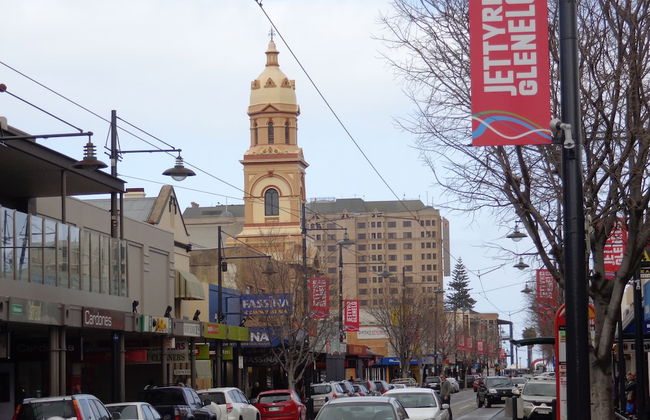 Glenelg Gateway Apartments - Foto 31