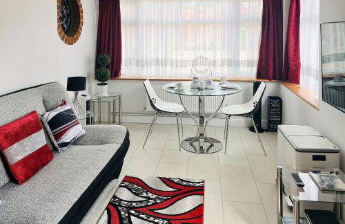 Black Pan Holiday Cottage - Foto 3