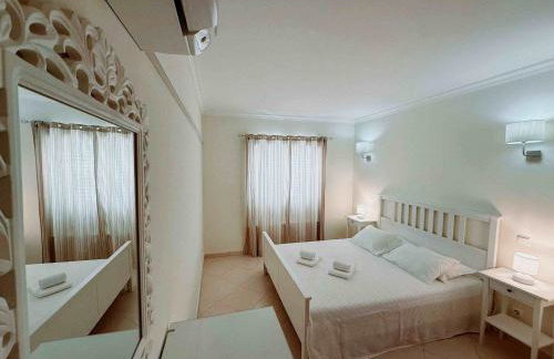 Portugal Rentals Vila da Praia Apartments Alvor - Foto 31