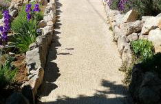 Seaside stone house - Foto 36