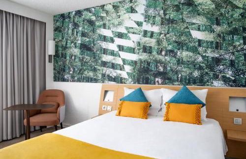 Sweet Home by Novotel Bordeaux Mérignac - Foto 1