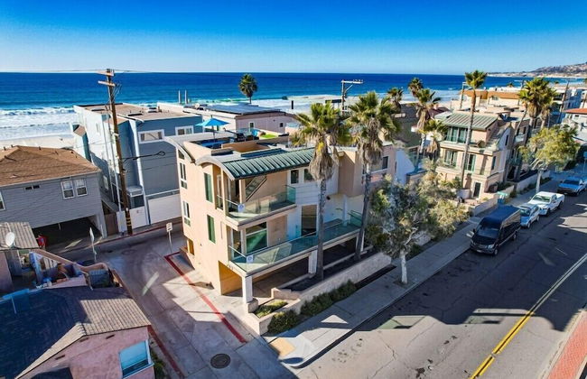 Ocean Breeze 2 - Foto 57