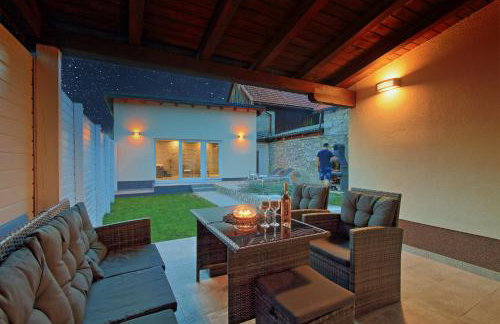 Vacation Home L&K SPA - Foto 10