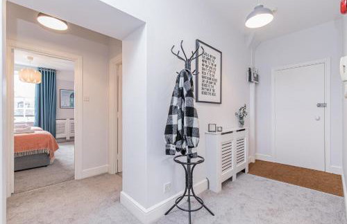 Oxfordshire Living - The Spencer Apartment - Woodstock - Foto 11