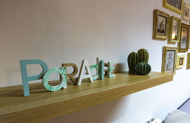 Apartamento Turístico San Jorge - Foto 13