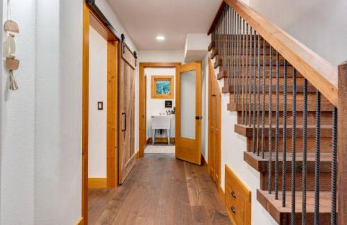 Tamanawas Cabin - Foto 36