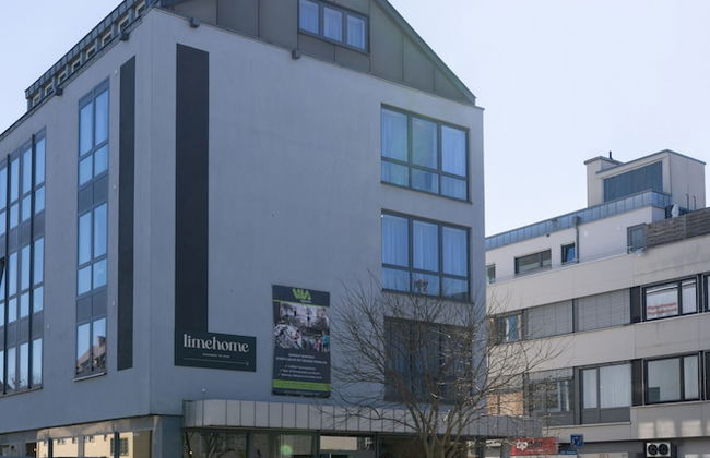 Limehome Aalen Reichsstädter Str. - Foto 75