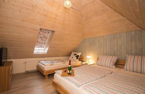 Luxuriöse FeWo in ruhiger, ländlicher Umgebung - Foto 20