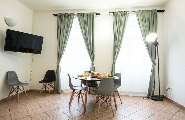 White Swan Boutique Apartments - Foto 69