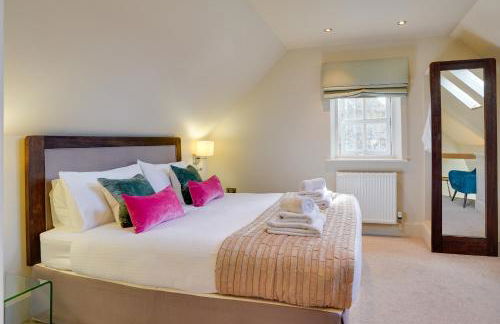 South Stable Cosy Stone Retreat with Parking - Foto 13