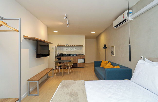 360 Rio Santos Dumont - Foto 49