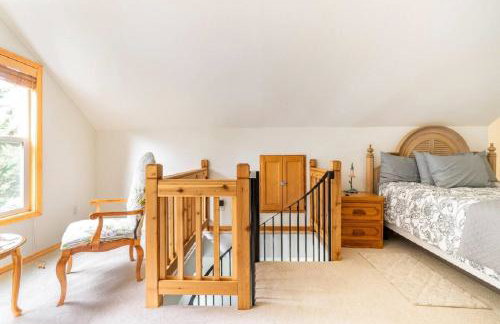 Private Waterfront Retreat near downtown Auburn - Foto 23