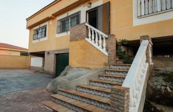 Casa Rural La Piedra De Juana - Foto 41