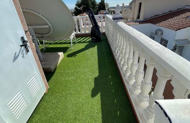 Belvilla by Beautiful Home Costa Blanca - Foto 44