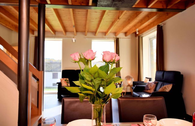 Cosy Holiday Home in Durbuy With Garden - Foto 33