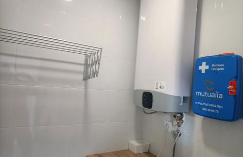 Apto SAN JUAN -Parking Gratis, Reformado- Gaztelugatxe y Gastronomía -Familias y Parejas - Foto 18