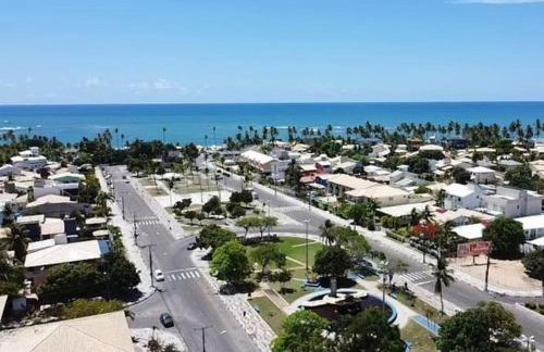 Guarajuba Summer Flat Melhor localização de Guarajuba e melhores Flats Beira Mar de Guarajuba Dispomos de 4 flats decorados no mesmo condomínio Aqui você não precisa de carro para nada Faça tudo à pé - Foto 72