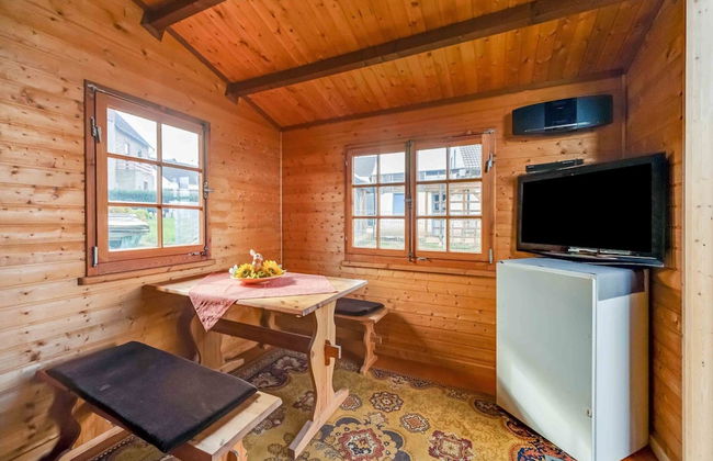 Holiday Home in the Eifel-mosel With Garden - Foto 14