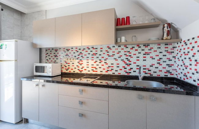 Villa Canan Paradise - Photo 49