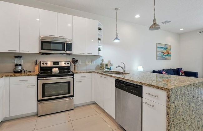 Silver Creek - 3 Bed W/splashpool-5002sc 3 Bedroom Townhouse by RedAwning - Photo 14