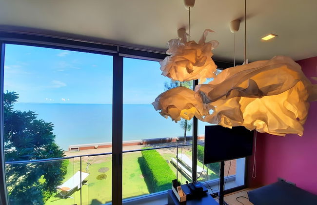 Sandbox frontbeach villa4 - Foto 2