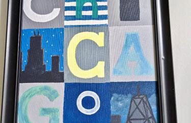 Hip Apt Logan Square - Foto 12