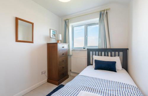 Port View House 3-Bedroom Self Catering Family Home with Garden Near Cardiff - Foto 7