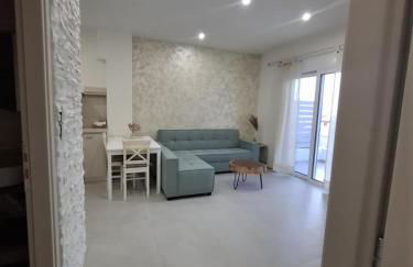 EmvaSea Seaside apartment - Foto 32