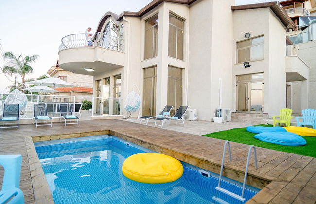 Villa view - Foto 31