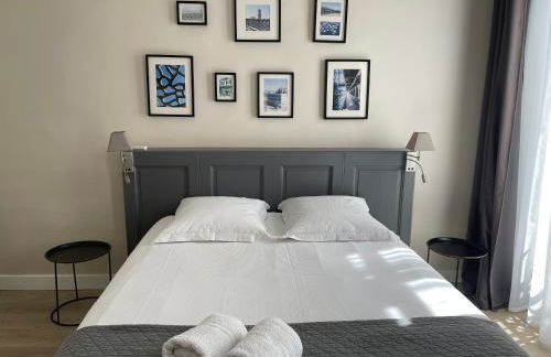 Maison Dormoy - Foto 57