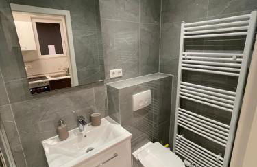CITY Suites LUX Apartment - Foto 1