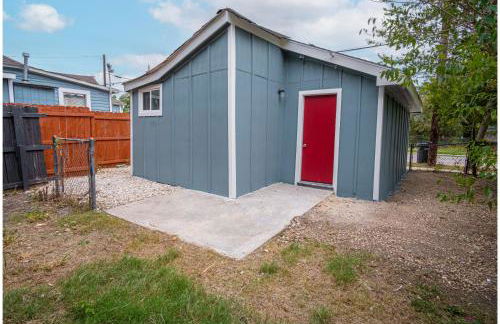 Downtown Accessible New 1br/1ba Cozy Studio - Foto 22