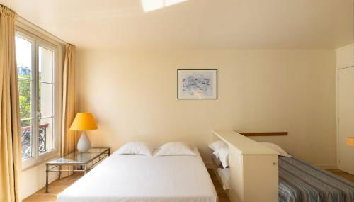 Hôtel Capfun Le Saint Germain, Paris - Foto 3