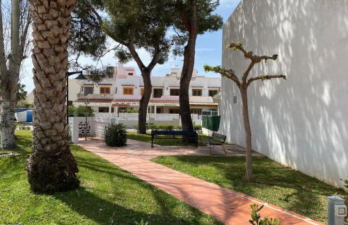 Casa Ibicenca en Benicasim a 3 minutos de la playa - Photo 25