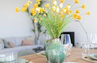 Casa de Cristal - Beautiful villa with private pool, 350m from beach, astonishing views - Foto 18