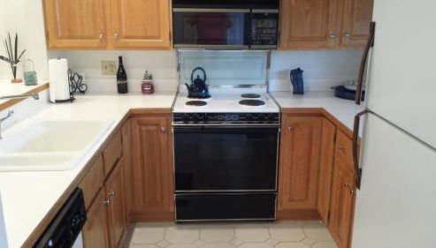 Lovely Townhouse with Views - Foto 5