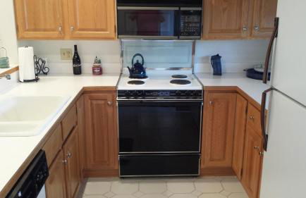 Lovely Townhouse with Views - Foto 5