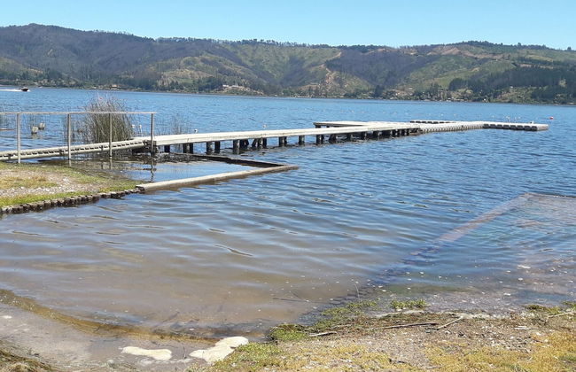 Habitamar Lago Vichuquen - Foto 40