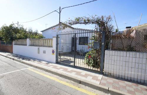 Villa Francisca - Foto 13