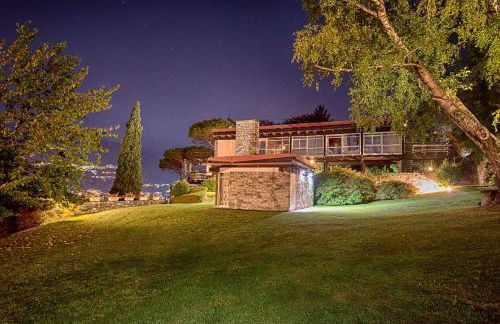 Villa Meraviglia - Villa with Breathtaking Lake Como Views - Foto 4