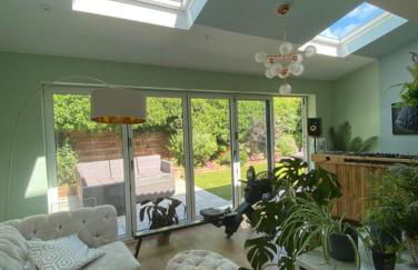 Fab 2 double bed detached house - Foto 6